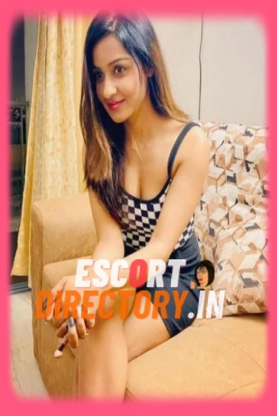 Bangalore Escort Pooja